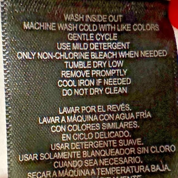 32 Degrees Pink Cool Women's Fleece Lined Hoodie Pullover Size Small - Picture 7 of 7